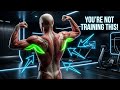 Secret Back Muscle You’re NOT Training! 🔥 बढ़ाएँ Back Width”