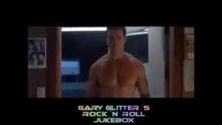 Gary Glitter - Boys Will Be Boys : VJ`VID-EDIT 2014