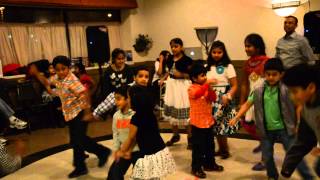 Gummy Bears On The Floor