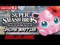 Super Smash Bros. Ultimate 🔴 Online Battles [4.18.26] | Super Live Gaming