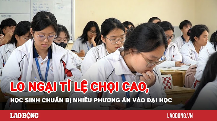 Đại học sư phạm học bao nhiêu năm năm 2024