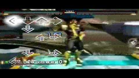 Stepmania -Ryankajitos -Show Me Your Moves!