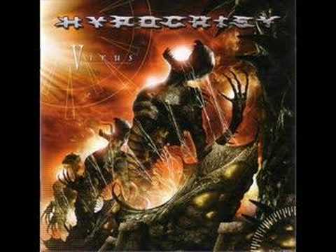 Watch Hypocrisy - Blooddrenched on YouTube Watch Hypocrisy - Blooddrenched on YouTube