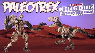 Kingdom Deluxe PALEOTREX