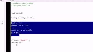 C Tutorial  Do While Loop Wealth