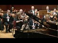 許志瑜 Jessica Hsu,    S. Rachmaninov : Piano Concerto No. 2, Op. 18, 2nd Mvt