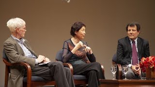 Zha Jianying Recalls the Moment Soldiers Opened Fire in Tiananmen Square