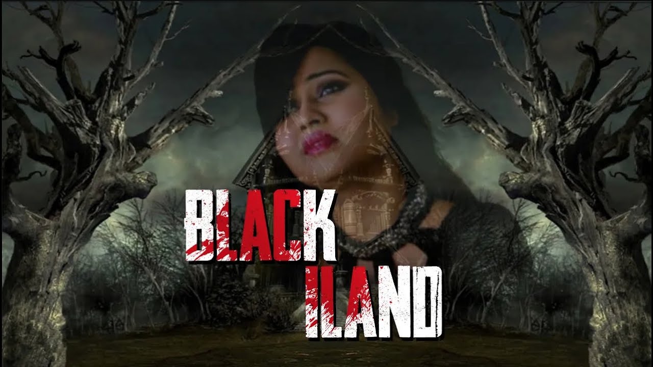 Black Land | New Hindi Bollywood Film | Indian Movie | Bhoot | Horror Movie | Thriller | Movie Time