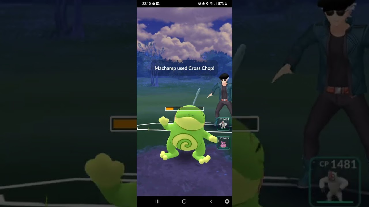 Pokémon Go Single-Type Cup: Great League Edition