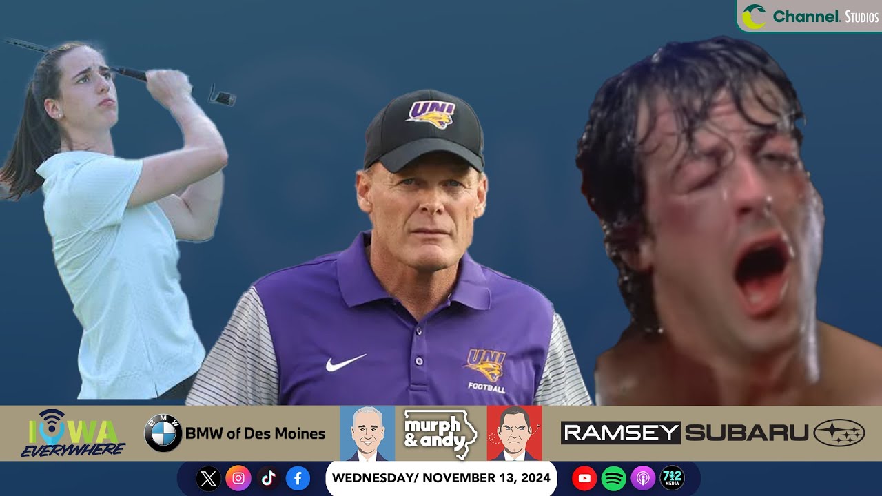 murph-andy-caitlin-clark-golfs-mark-farley-retires-movies-and