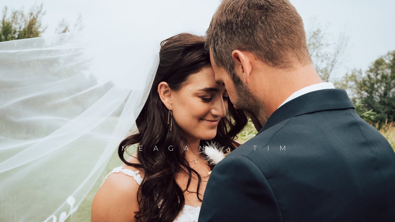 Meagan & Tim - Springs Creek Ranch, Carbondale, Colorado Wedding Film