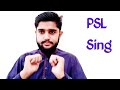 Pakistan Deaf PSL