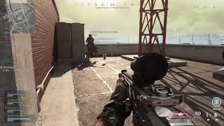 Warzone c4 team wipe