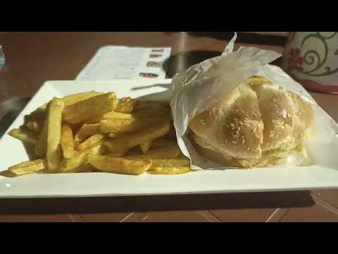 How to make Beef burger 🍔 | delicious Beef burger | street food official