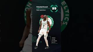NBA 2K26 SEASON 7 *NEW* SMALL FORWARD NBA TEMPLATE BUILDS!