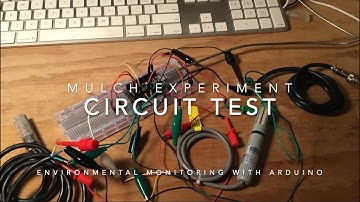 Huzzah ESP8266 Multi-Sensor Adafruit IO Test