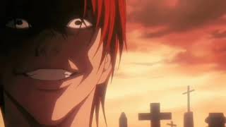 Death Note - L's Funeral (Eng Dub) 