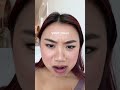 this tik tok filter tells you the ugliest part of your face 😳