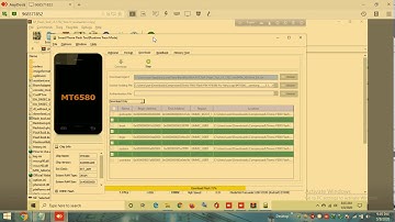 Tinmo F800 Flash File Android MT6580 100% Tested