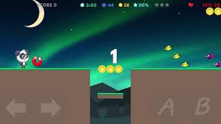 Buddy Jumper: Which level will you reach? screenshot 4