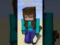 HELP Steve friends to dig Treasures challenge - Minecraft Animation