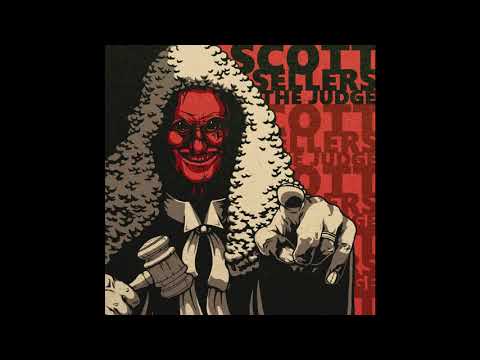 The Judge - By Scott Sellers (Full)