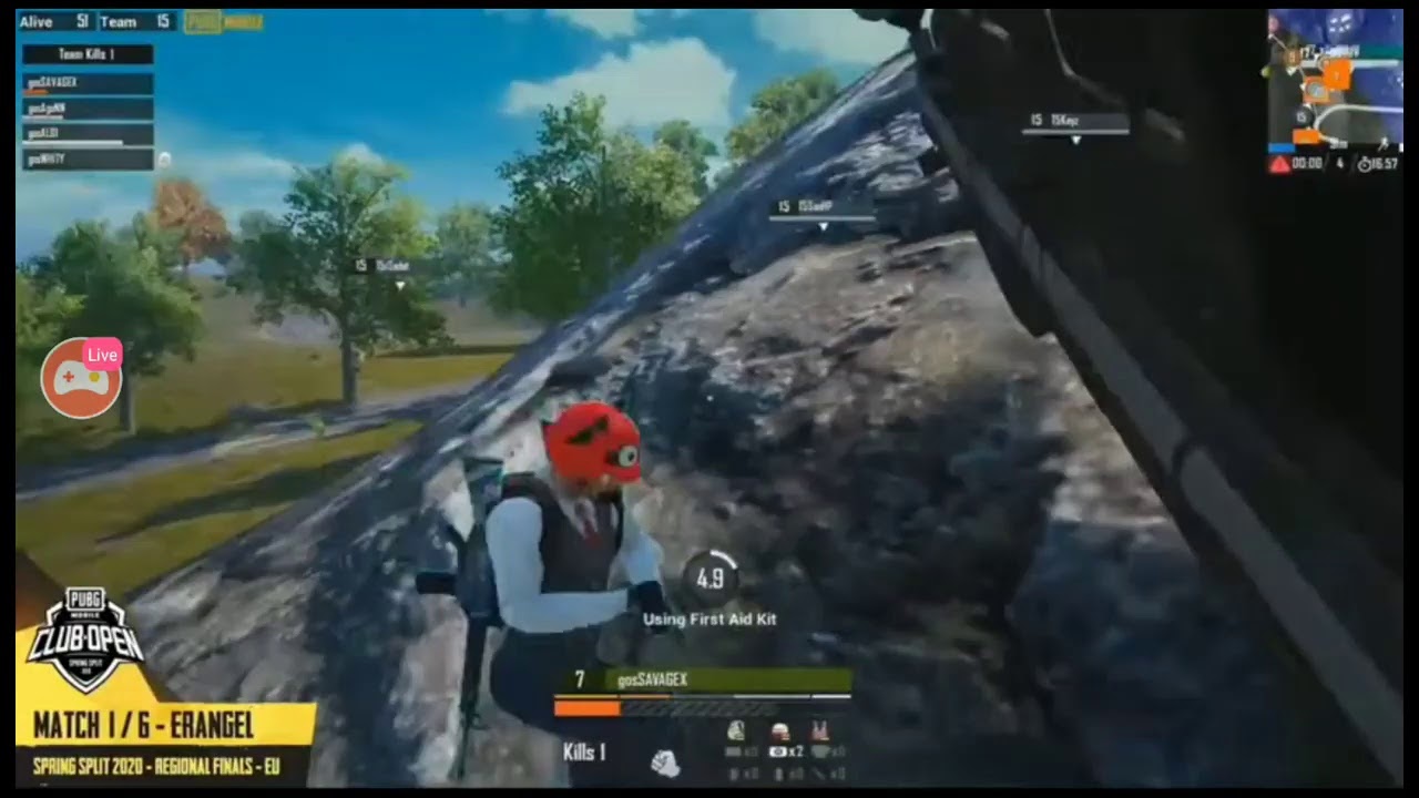 PMCO 2020 оценим ❤️