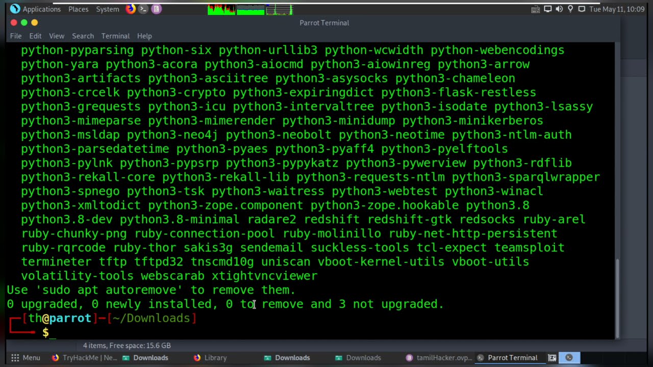 Openvpn Connection Setup Linux On Tryhackme Tryhackme Openvpn Hot Sex