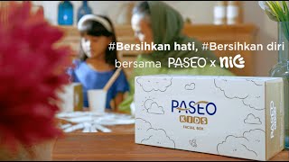 Sambut Bulan Suci dengan Kebaikan Bersama Keluarga | #BersihkanDiri, #BersihkanHati Bersama Paseo screenshot 5