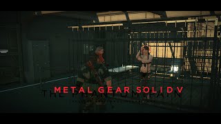 The ULTIMATE Metal Gear Solid 5 Guide - Everything You Need! Chapter 12