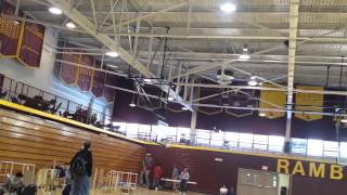 2015 Wright Stuff Crystal Lake Central JV