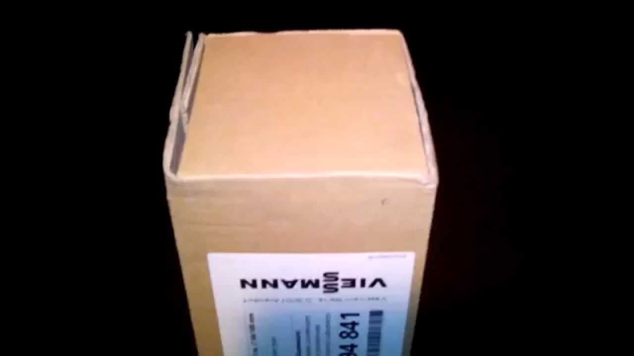 Труба удлинительная LAS Viessmann Ду 60/100мм. L 1,0 м.арт.7194841 ...