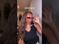 Dezi Eyewear Haul! Dezi Shades has been my favvvvorite shades they have the most stylish sunglasses