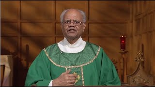 Father michael coutts s.j. for more information visit our website
www.dailytvmass.com follow us on facebook -
https://facebook.com/dailytvmass donate now h...