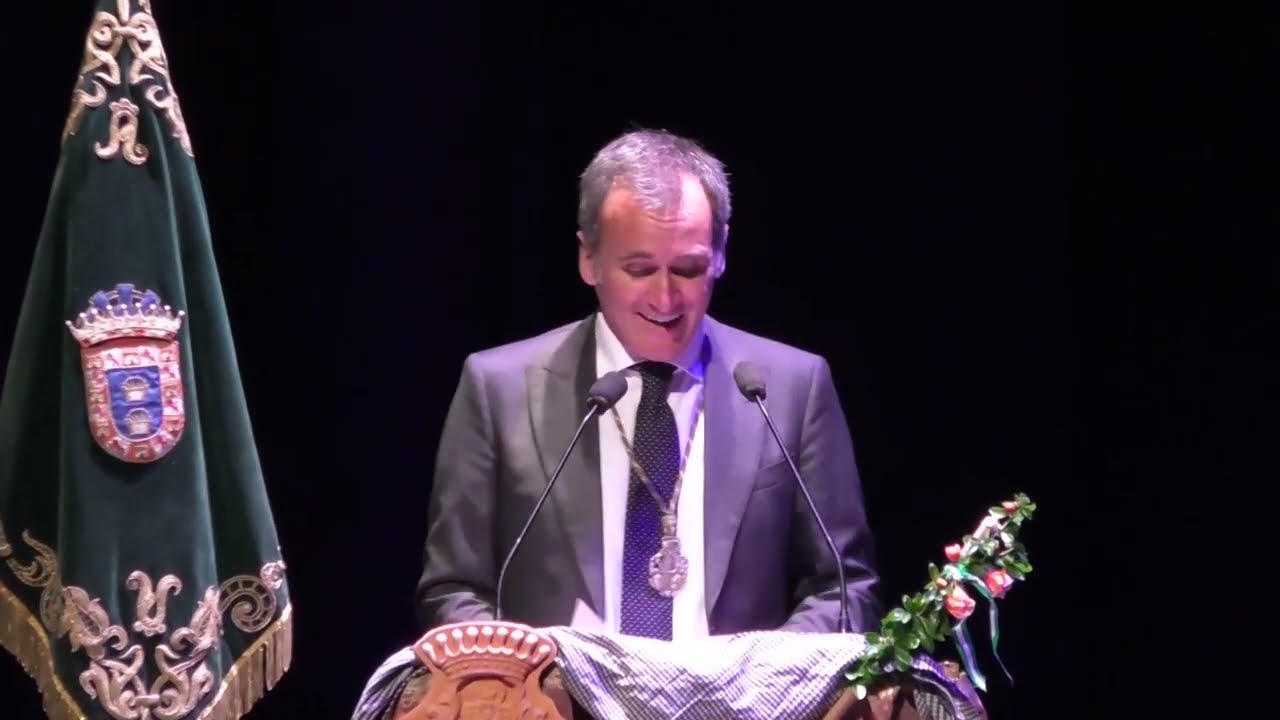 Pregón del Rocío de 2022 de la Hermandad de Valverde del Camino