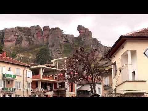 Video: Belogradchik, Bulgaria - Stâncile Belogradcik și Cetatea Belogradcik