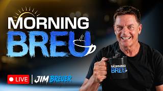 Morning Breu 7-27-2026