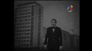 Cantece despre Bucuresti - Gica Petrescu