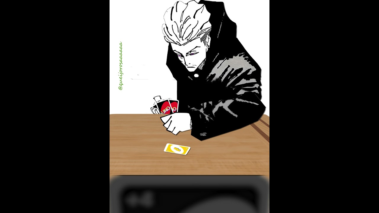 Uraume Vs Hakari Pov  