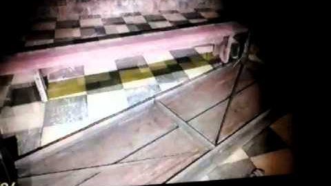 SD react-ep.133:VG Gmod Scary Map Not Really p1