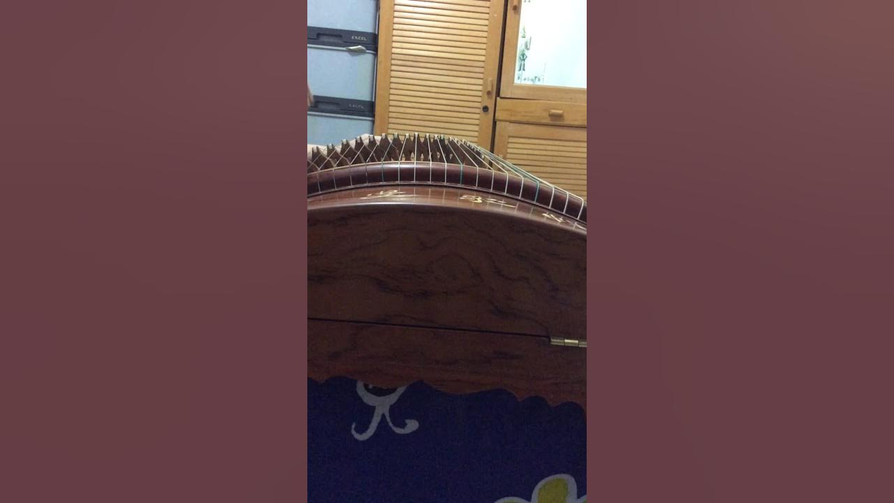 Happy Birthday Medley Panjang Umurnya Beginner Guzheng Cover YouTube