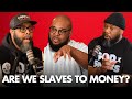MONEY, DESIRE, and ATTENTION | S4 E2