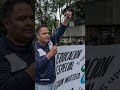 Activan operativo especial para la inauguración del Mundial