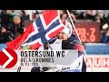 RELAIS HOMMES OSTERSUND WC (16.03.2019)