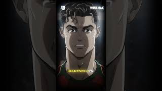 Cristiano Ronaldo quitte la Coupe du monde par la petite porte… mais son histoire restera immense 🙏