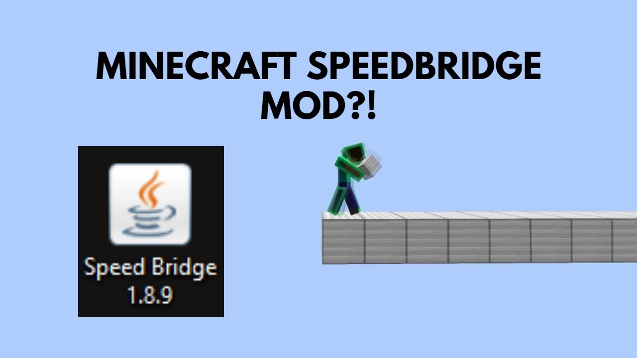 Speedbridge Speedbridge