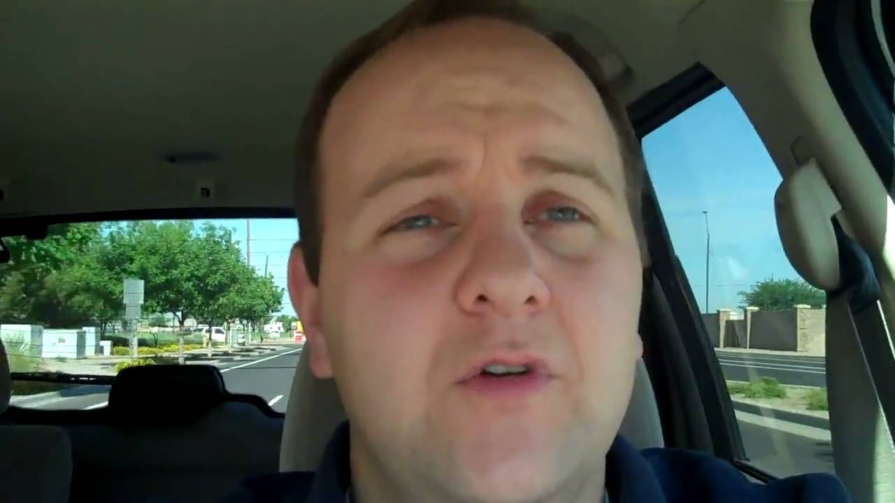 It's all in your head