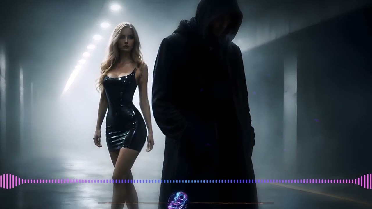 Šalta Tyla – Cold Minimal Underground EDM | AXO EDM