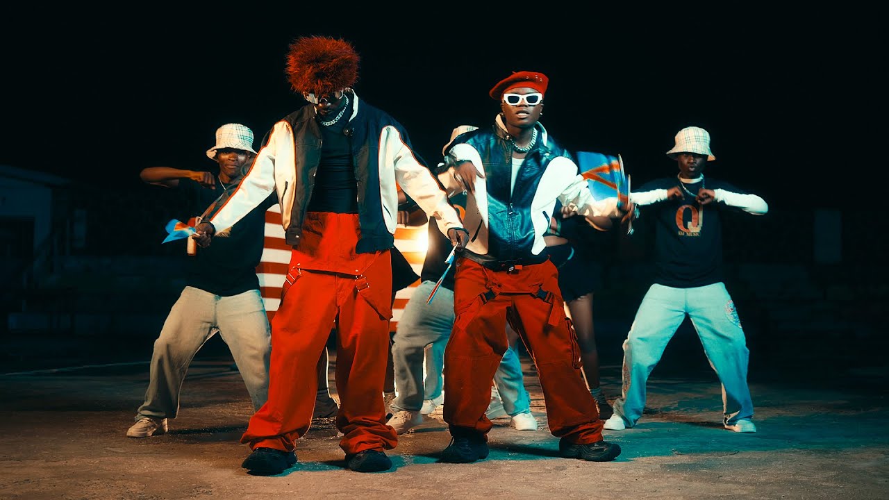 Depense , Oks Richard feat 