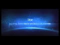 itc Digital Transmission Audio Platform